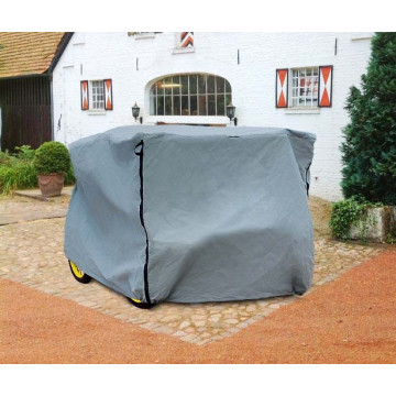 CAPA Schutz-Haube Schutz-Hülle für Kutsche Abdeck-Plane Abdeckung Garage CC01 