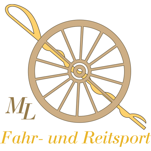 Logo der ML Fahr- und Reitsport GmbH
