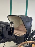 Historische Kutsche (Lager)