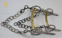 ML Liverpoolkandare Argentan 145/16mm