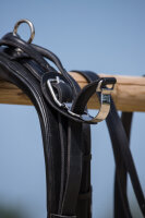 Einspänner-Brustblatt-Geschirr