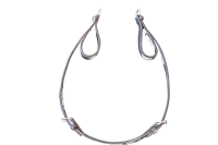 Strangträger für Marathonkumt