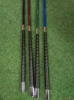 Fleck-Bogenpeitsche, 180 cm, schwarz