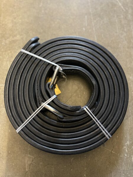 Stränge, Fine Harness