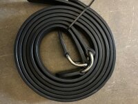 Stränge, Fine Harness