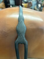 Fine Harness Umgang