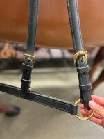 Fine Harness Umgang