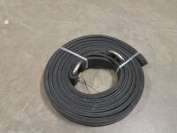 Zugstränge, MXL, 210 cm, braun