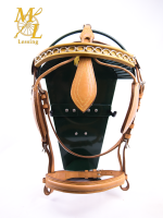 Kopfstück, Fine Harness, london, Full