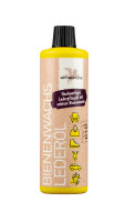 Bienenwachs-Lederöl 500ml