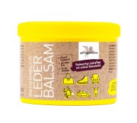 Bienenwachs-Lederbalsam 500ml