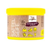 Sattelseife mit Schwamm 500ml