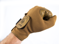 Fahrhandschuh "Riesenbeck" 6,5