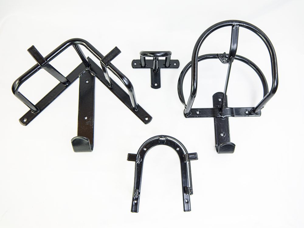 Geschirrhalter-Set