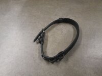 Nasenriemen Mehrspänner braun Full