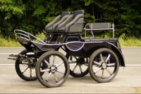 Trainings- und Freizeitwagen