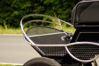 Trainings- und Freizeitwagen