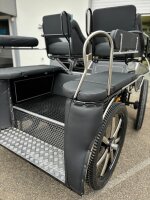 Trainings- und Freizeitwagen