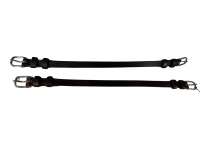 Kehlriemen braun 47 cm