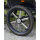 Reifen inkl. Schlauch, Trialprofil 23" 3