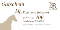 Wertgutschein