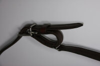 MXL Scherenträger QR, Stück braun Pony 25