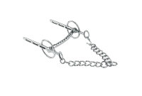 Liverpoolkandare Edelstahl 145/14