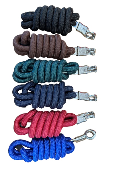 Führstrick mit Panikverschluss