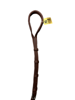Schweifriemen NYTECH-Light Braun Pony