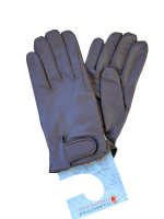 Fahrhandschuh "Oh my Deer" Mokka 7