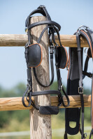 ML Nytech 1.0 Zweispänner-Geschirr