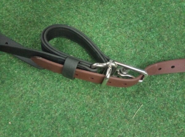 Scherenträger, NYTECH schwarz 70cm