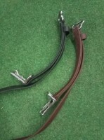 Scherenträger, NYTECH schwarz 70cm