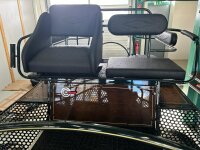 Kutsche, 25 Zoll, Spur 138cm