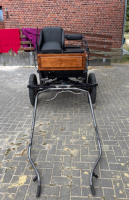gebrauchte Ponykutsche
