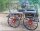 gebrauchter Marathonwagen