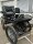 Kutsche, Trainings- und Freizeitwagen, 27 Zoll, Spur 138cm