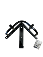 Geschirrhalter für Kammdeckel/Selett