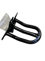 Geschirrhalter für Leinen