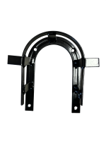 Geschirrhalter für Kopfstück/Trense