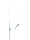 Fleck Bogenpeitsche Carbon Balance 200cm