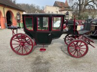 Historische Kutsche 3