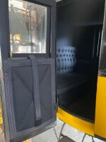 Historische Kutsche 4