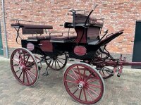 Historische Kutsche 6