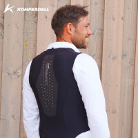 Komperdell Rückenprotektor Ballistic Flex Fit Regular Herren