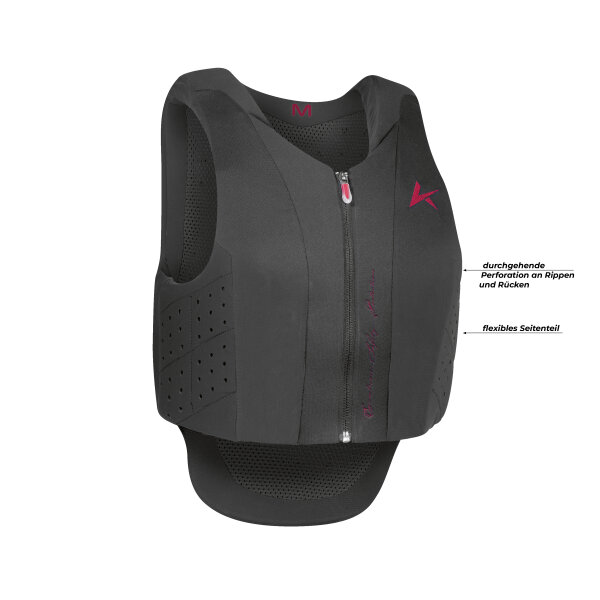 Komperdell Sicherheitsweste Ultra Fit Unisex