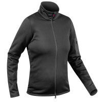 Komperdell Fleecejacke mit Rückenprotektor Damen