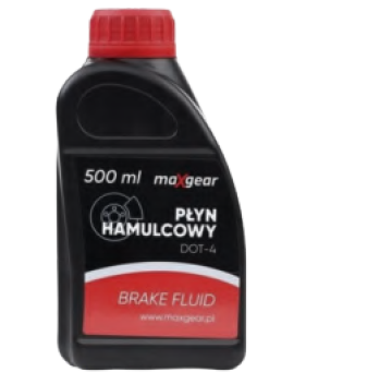 Bremsflüssigkeit DOT - 4