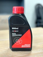 Bremsflüssigkeit DOT - 4