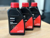 Bremsflüssigkeit DOT - 4